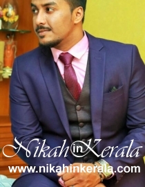 Kanichar Muslim Grooms profile 437828