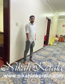Marital Status based  Muslim Grooms profile 444851