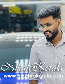 Job based  Muslim Grooms profile 444286