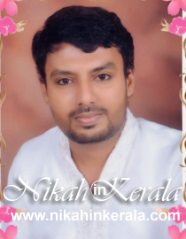 Marital Status based  Muslim Marriage Bureau profile 454004