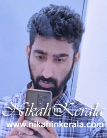 Job based  Muslim Matrimony profile 514623