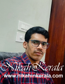 Masters- Media Muslim Grooms profile 11159