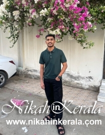 Physical Status based  Muslim Matrimony profile 541004