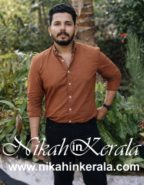 Sect based  Muslim Brides profile 544475