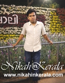 Physical Status based  Muslim Brides profile 551011