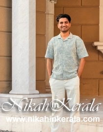 Physical Status based  Muslim Grooms profile 553281