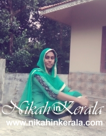 Mannarkkad Muslim Brides profile 292485