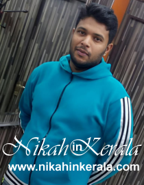 Location based  Muslim Matrimony profile 389694