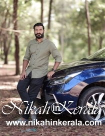 Working country based  Muslim Grooms profile 369227
