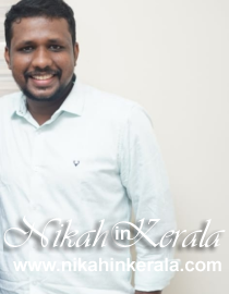 Education based  Muslim Matrimony profile 446076