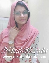 Job based  Muslim Brides profile 467657