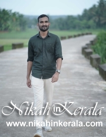 Marital Status based  Muslim Grooms profile 510039