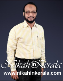 Working country based  Muslim Grooms profile 524760