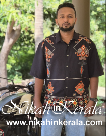 Physical Status based  Muslim Grooms profile 557218