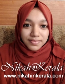 Marital Status based  Muslim Brides profile 368876
