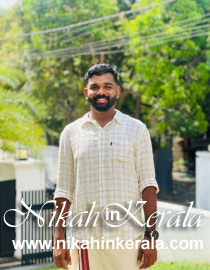 Kunnathunad Muslim Grooms profile 460219
