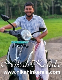 Job based  Muslim Grooms profile 488931