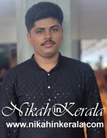 Job based  Muslim Matrimony profile 489200