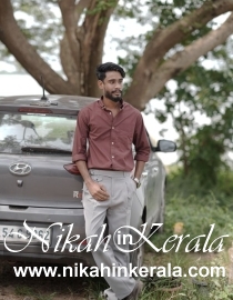 Education based  Muslim Grooms profile 532240