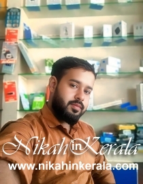 Education based  Muslim Grooms profile 556773
