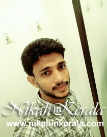 Marital Status based  Muslim Grooms profile 257792