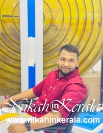 Job based  Muslim Brides profile 405316