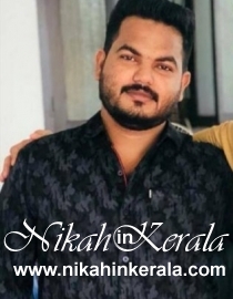 Physical Status based  Muslim Grooms profile 222341