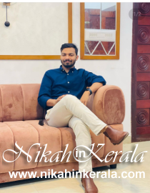 Kadalundi Muslim Matrimony profile 420015
