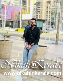 BA Muslim Matrimony profile 433454