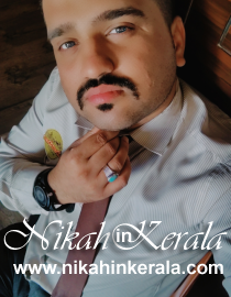Working country based  Muslim Grooms profile 511920