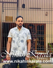 Location based  Muslim Matrimony profile 538720
