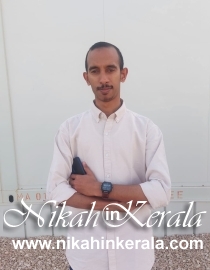 Education based  Muslim Grooms profile 554192
