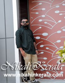 Job based  Muslim Grooms profile 340102