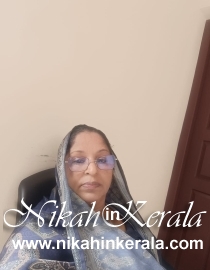 Education based  Muslim Brides profile 473119