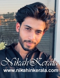 Physical Status based  Muslim Brides profile 483751