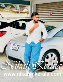 Education based  Muslim Grooms profile 522832