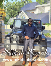 Kanthalloor Muslim Marriage Bureau profile 473130