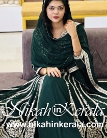 Physical Status based  Muslim Grooms profile 551772