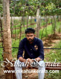 Job based  Muslim Grooms profile 552391