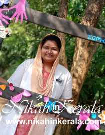 Vaikom Muslim Matrimony profile 286907