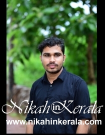 Physical Status based  Muslim Grooms profile 321707