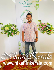 Education based  Muslim Brides profile 383890