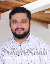Working country based  Muslim Matrimony profile 435414