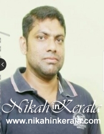 Working country based  Muslim Grooms profile 441982