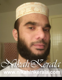 CA Muslim Brides profile 457831