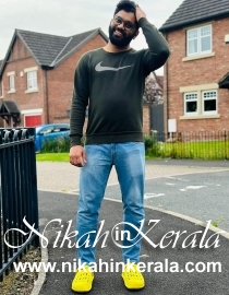 Marital Status based  Muslim Grooms profile 469331