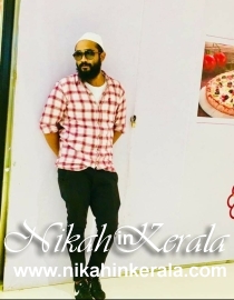 Kanjiramkulam Muslim Brides profile 481471