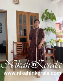 Cheranalloor Muslim Brides profile 489646