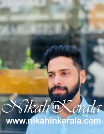 Education based  Muslim Grooms profile 549818