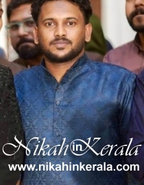 Mannar Muslim Brides profile 545427
